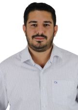 Foto de LUIZ FELIPE SILVEIRA HIDALGO