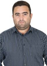 Foto de Adriano dos Santos Moreira