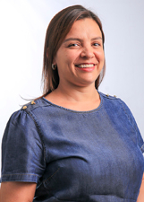 Foto de MIRLENE APARECIDA CONSTANTINO
