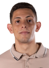 Foto de SAULO APARECIDO GOMES
