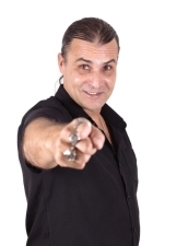 Foto de Gideoni de Oliveira