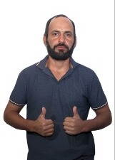 Foto de CRISTIANO CANDIDO DE PAULA