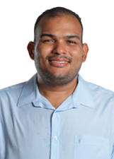 Foto de David Santana da Silva