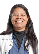 Foto de SILVIA MARIA DA SILVA CRUZ