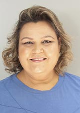 Foto de EURIDES REGINA DA SILVA MAGOSSO