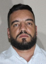 Foto de DOUGLAS DE SOUZA JORGE