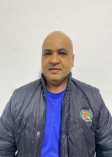 Foto de Sidney da Rosa
