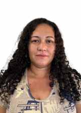 Foto de TATIANA APARECIDA BISPO DOS SANTOS DE CASTILHO