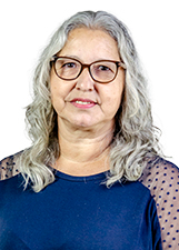 Foto de Lucia Elaine da Silva Santos