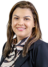 Foto de Fabia Aparecida Garcia da Silva