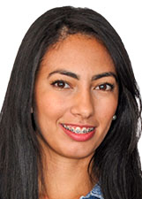 Foto de TUANE FATIMA DOS SANTOS SANTANA
