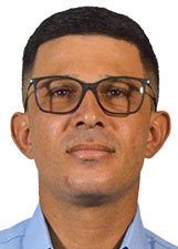 Foto de EDIMARCIO SILVEIRA ALMEIDA