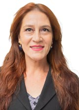 Foto de Marcia Gicele de Oliveira Bitencourt