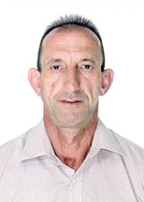 Foto de Benedito Raimundo de Paula