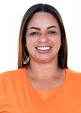 Foto de ALEXANDRA DA SILVA GUIDIO TEODORO