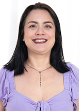 Foto de CAMILA NOGUEIRA MASTEGUIM