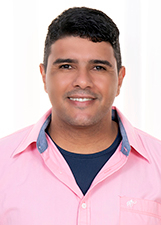 Foto de REGINALDO APARECIDO FRUTUOSO