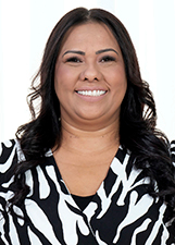 Foto de JOANA ROSA APARECIDA LEITE BRESCANSIM