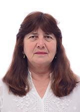 Foto de MÉRCIA REGINA DA SILVA