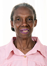 Foto de JOVELINA DOS SANTOS