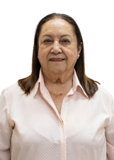 Foto de Maria Lourdes de Oliveira Carvalho