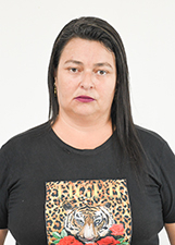 Foto de FLAVIANA SUELI DE ARAUJO RIBEIRO