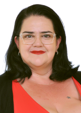 Foto de CRISTIANE PIMENTA NEVES