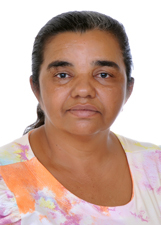 Foto de Maria Vanúbia Oliveira dos Santos