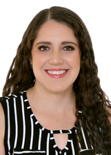 Foto de FLÁVIA MARIA AMORIM NOGUEIRA