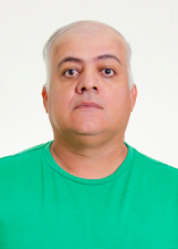 Foto de Reginaldo da Silva Ferreira