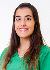Foto de RENATA GABRIELLE ZOCCAL DA SILVA