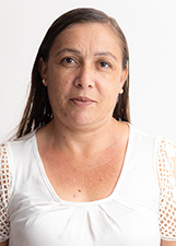 Foto de Lígia Silva de Araújo