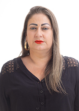 Foto de Lívia de Paula Gomes