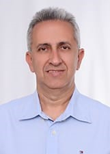 Foto de Godofredo do Amaral