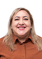 Foto de LUCIMAR ROSA DA SILVA