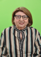 Foto de Ismara de Carvalho Bastos