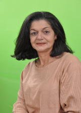 Foto de Andreia de Fátima Mendonça da Silva