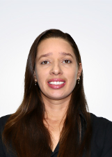 Foto de CRISTIANE ANGELICA DA SILVA