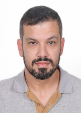 Foto de Alan Tangerina dos Santos