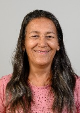 Foto de ROSANETE DA SILVA