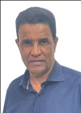 Foto de Ademir Souza da Silva