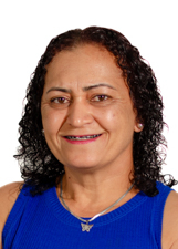 Foto de Marcia Aparecida Moreira dos Santos