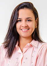 Foto de DANUBIA ANGELICA DA SILVA MELLO