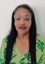 Foto de Sandra Regina de Souza Vieira dos Santos