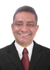 Foto de Ademir Silva de Almeida Damato