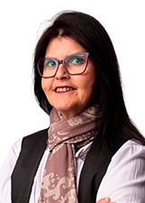 Foto de Rita de Cassia Viana