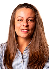 Foto de Raquel Floriano dos Santos