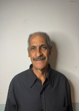Foto de JORGE LUIZ RIBEIRO PESSOA