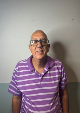 Foto de GILBERTO AFRANIO CHABARIBERI