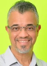 Foto de Samuel Lira de Sousa